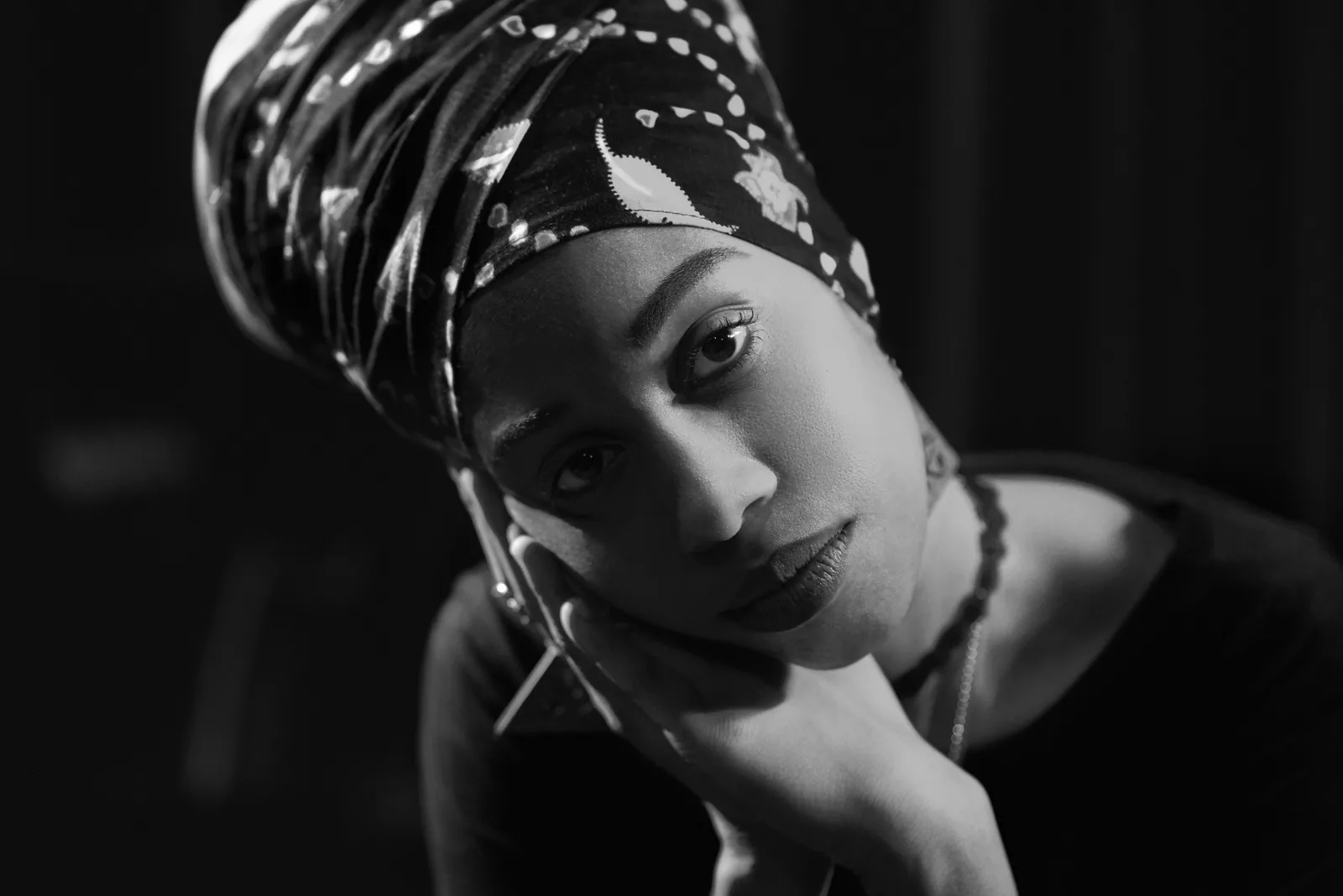 Jazzmeia Horn