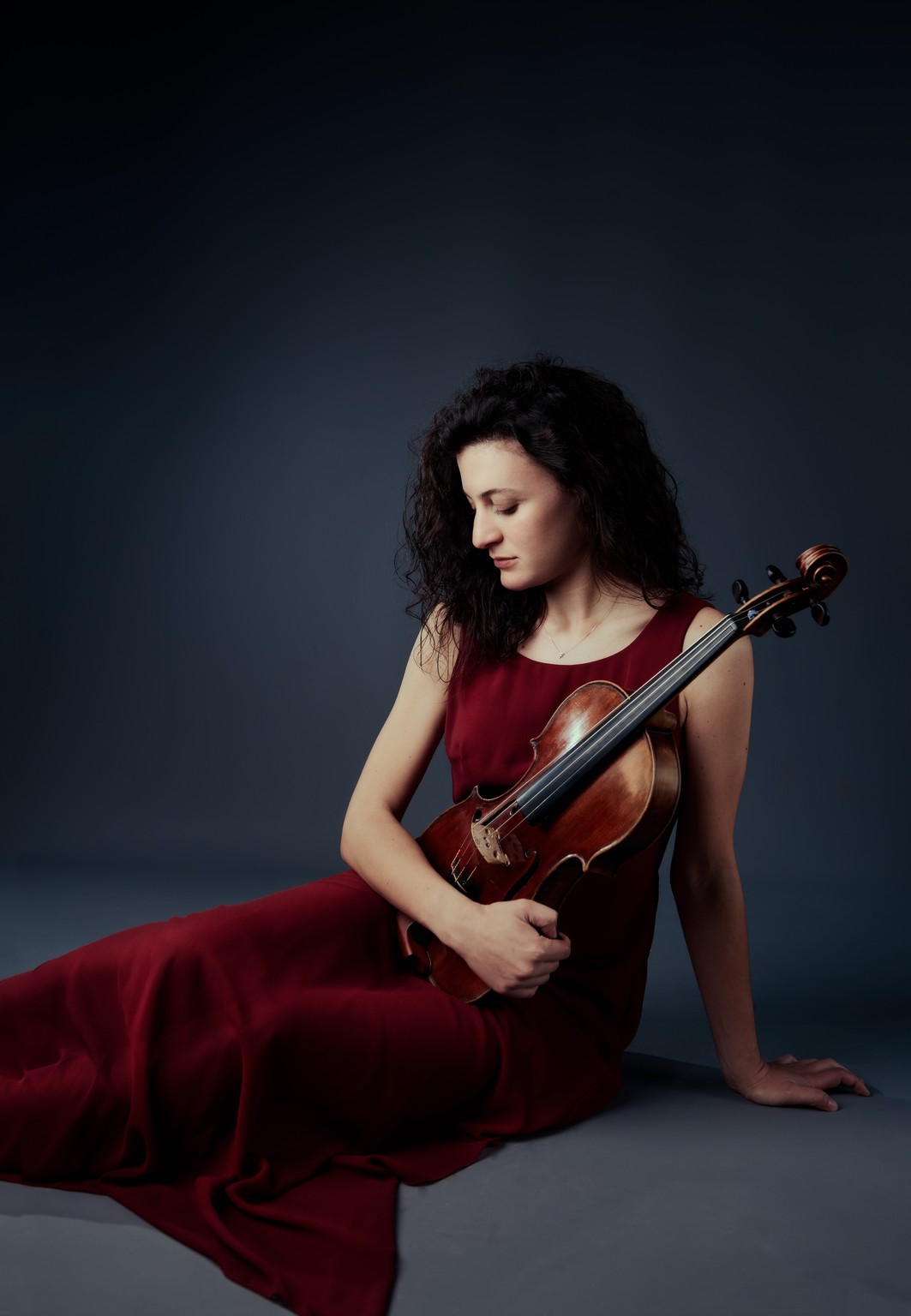 Francesca Arcodia