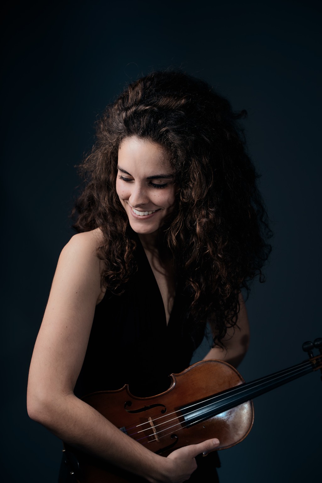 Aida Lopez Marquez