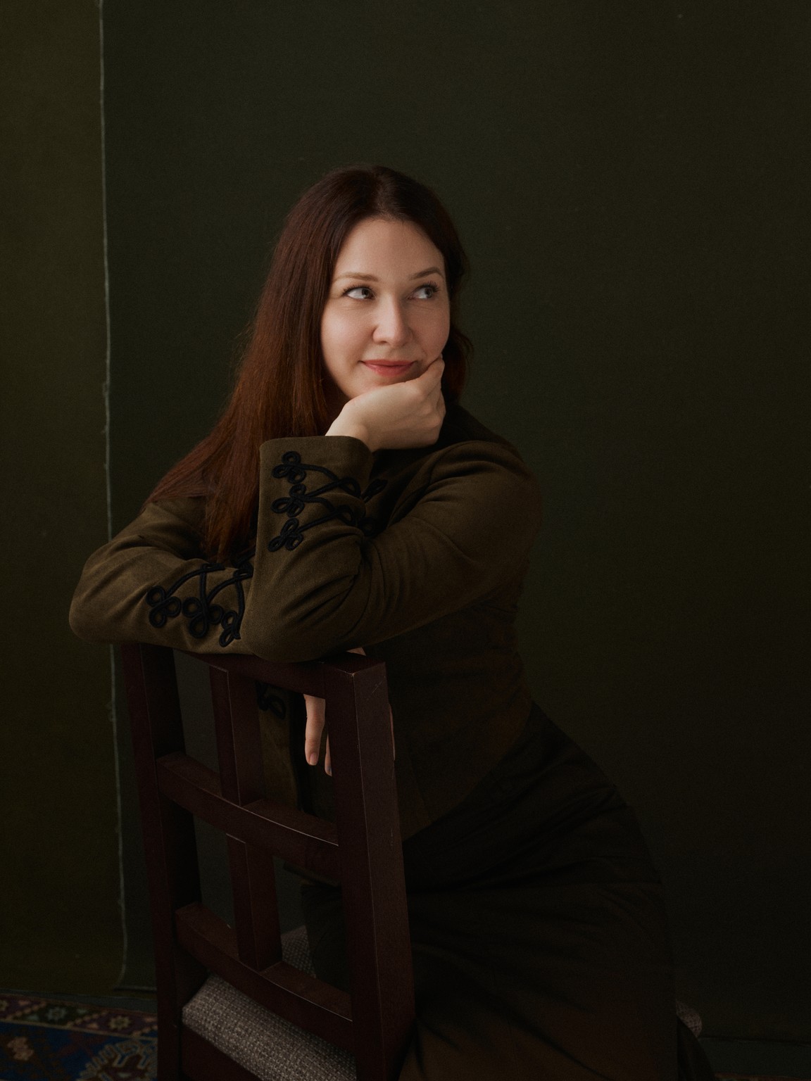 Margarita Kozlovska
