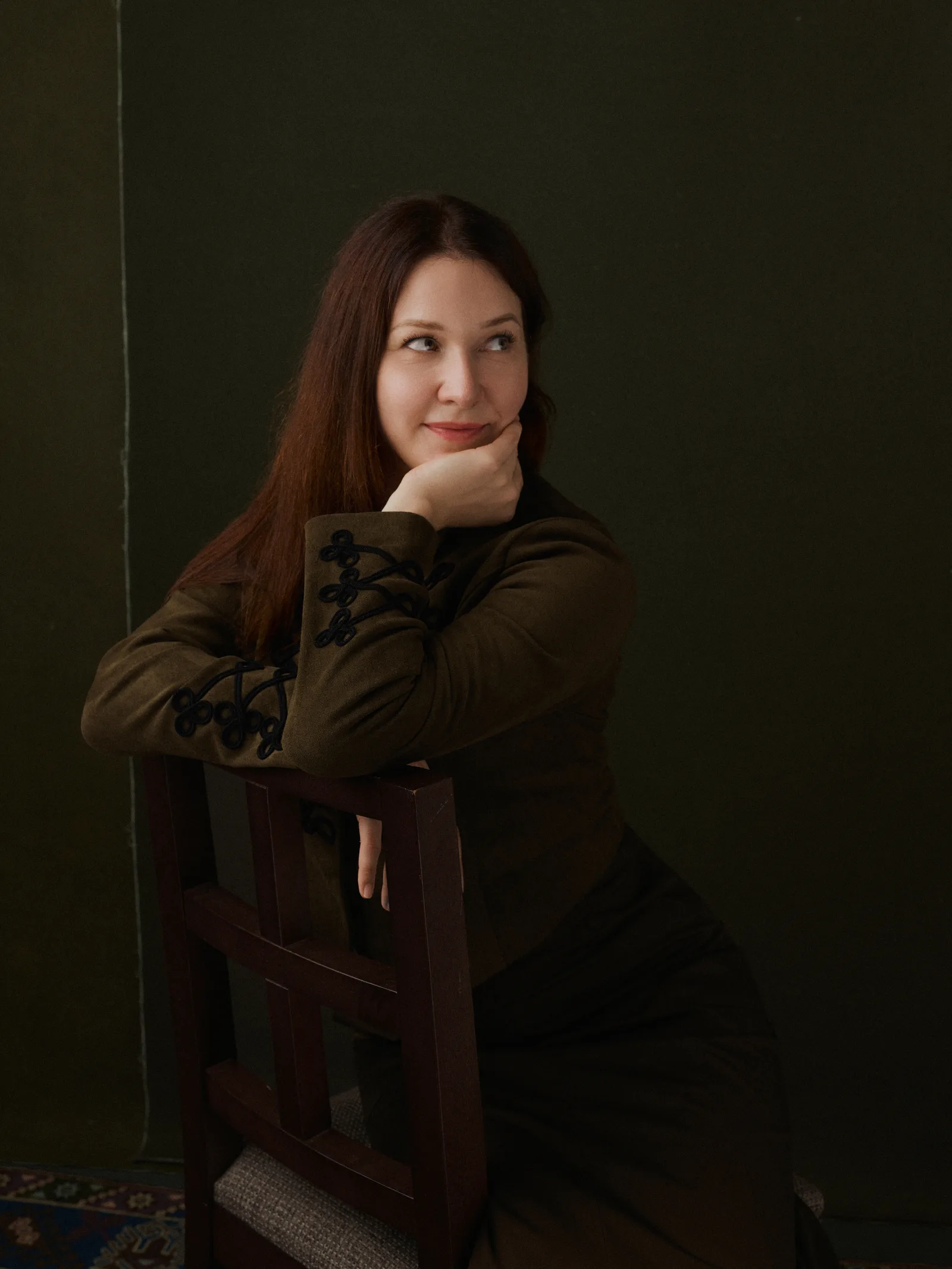 Margarita Kozlovska