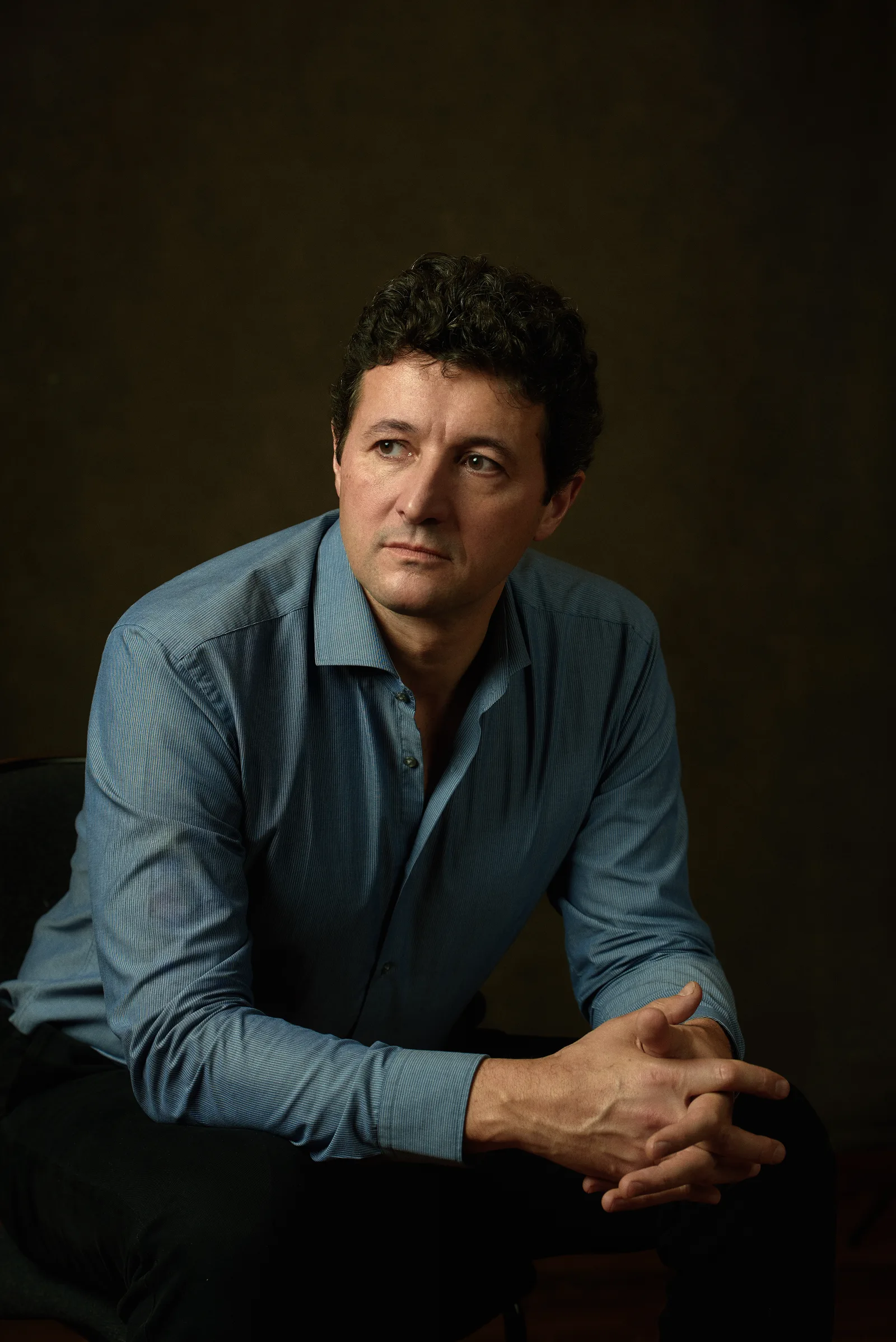 Paolo Borsarelli