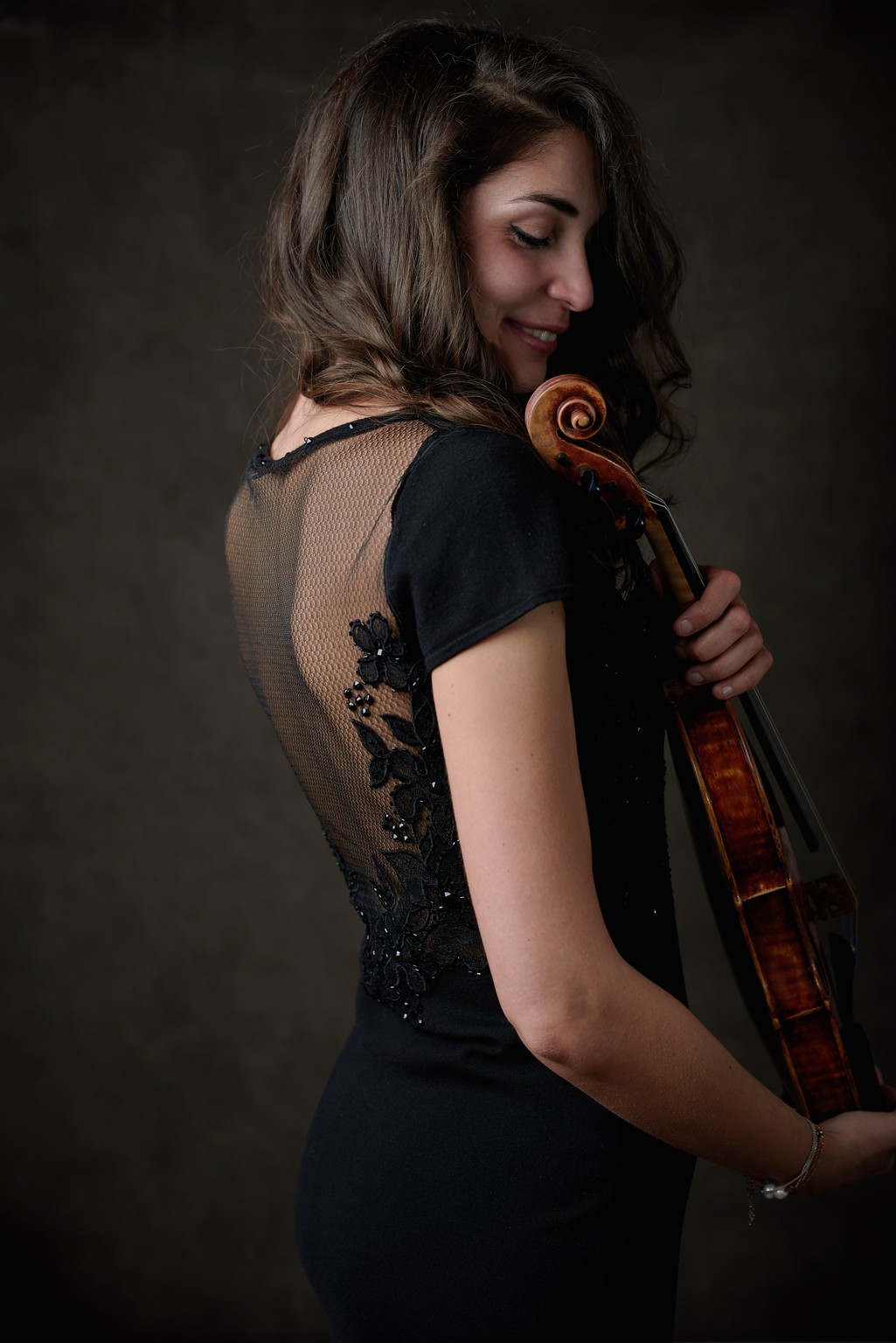Giorgia Beninati