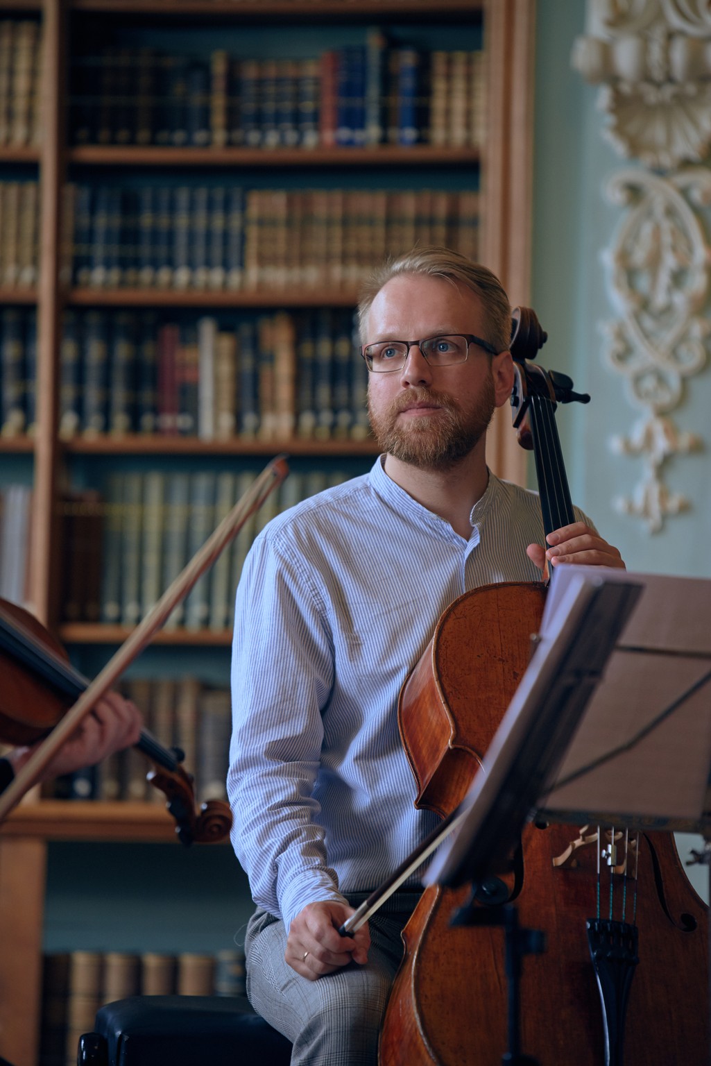Stanislav Degtyarev