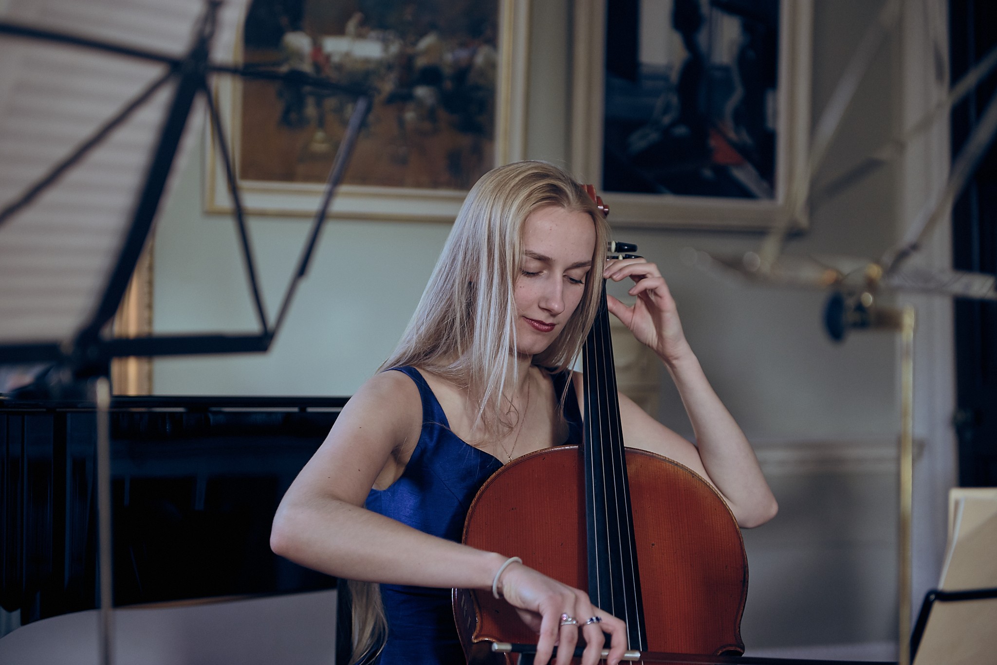 Margarita Balanas