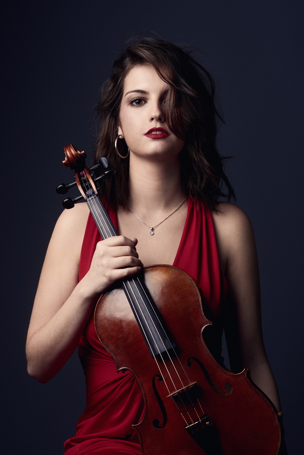 Lucia Zagalaz