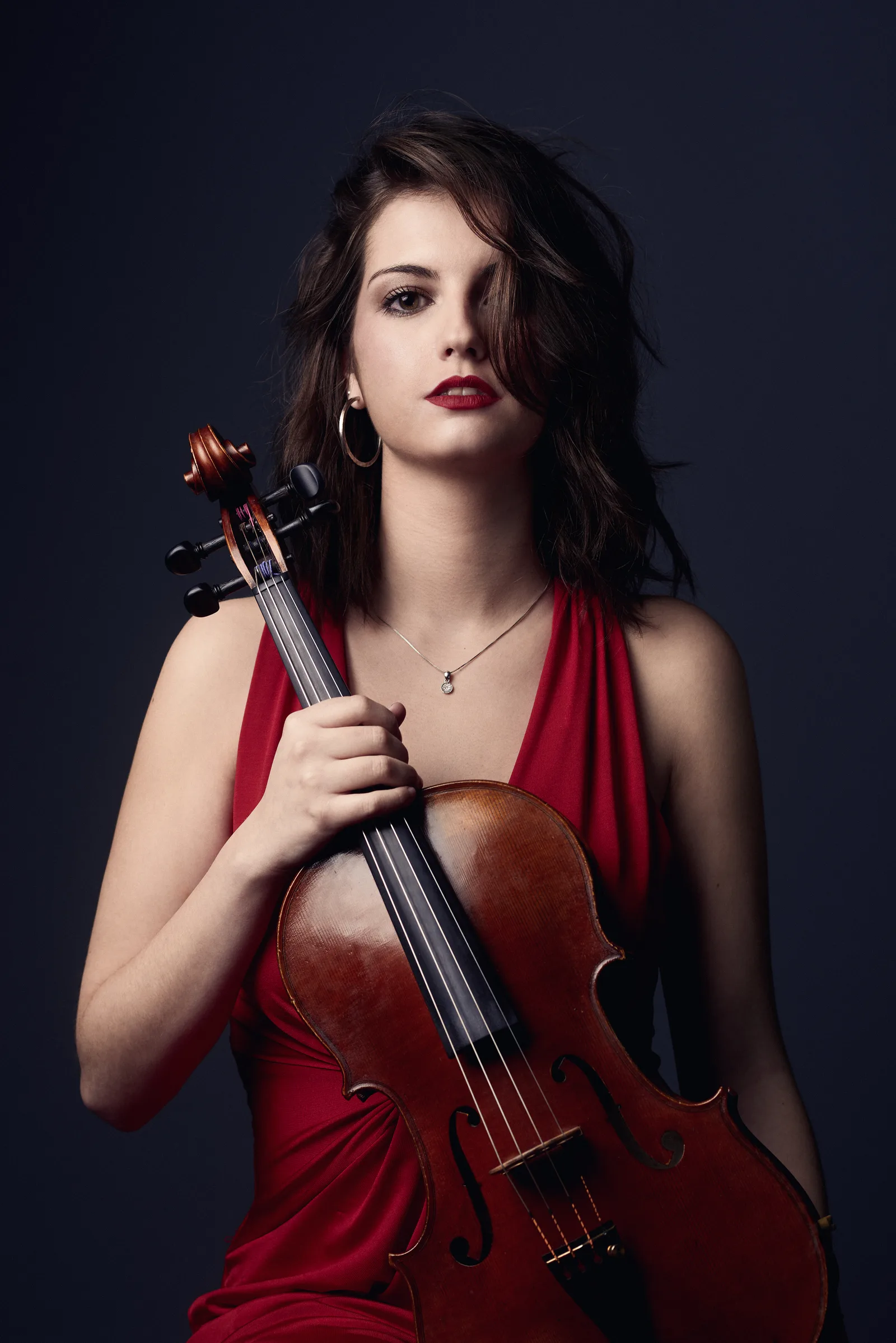 Lucia Zagalaz