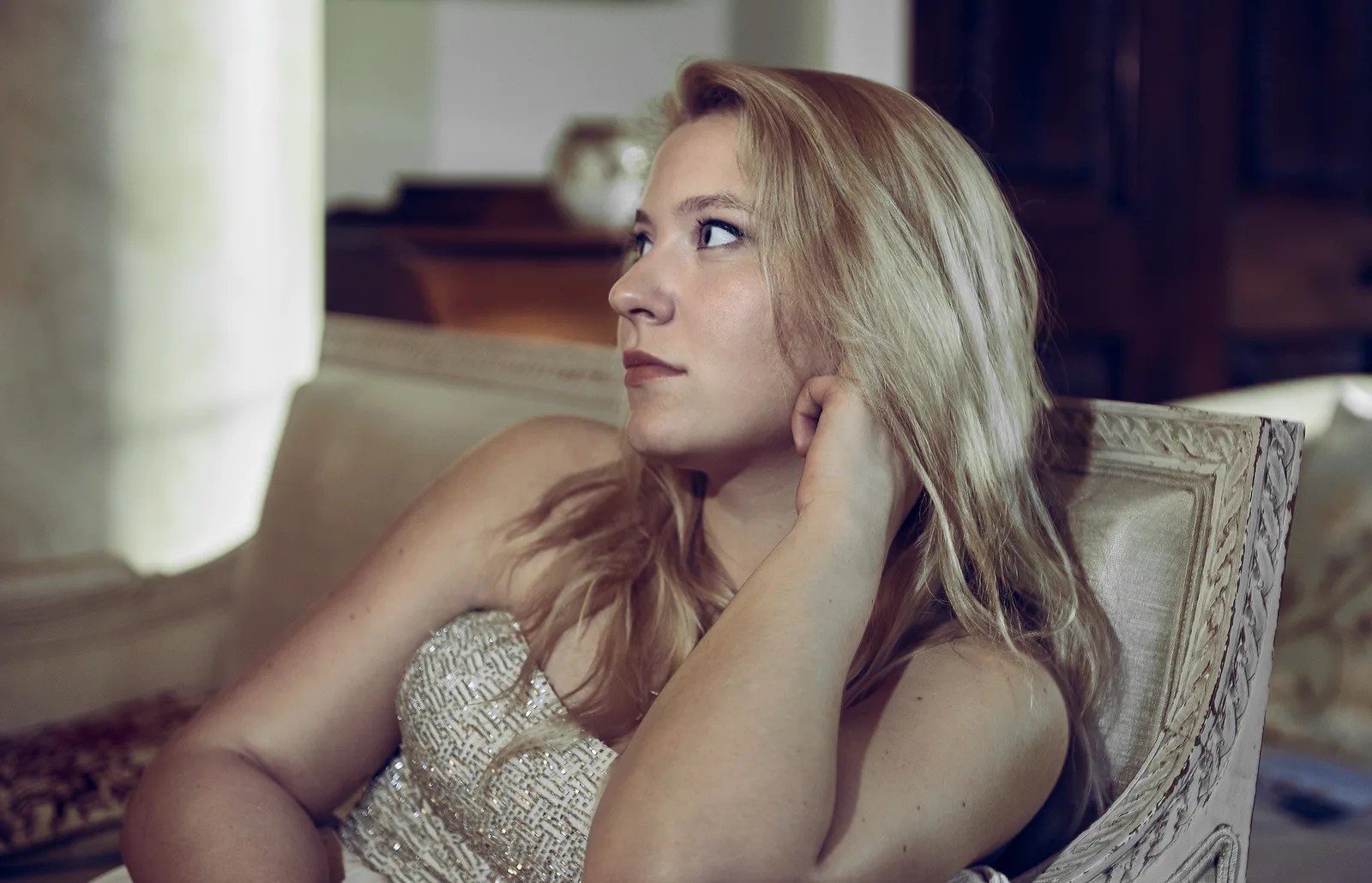 Laura Lolita Perešivana