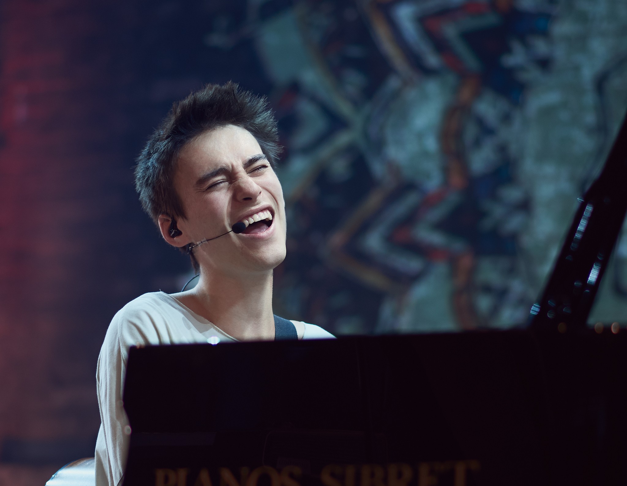 Jacob Collier