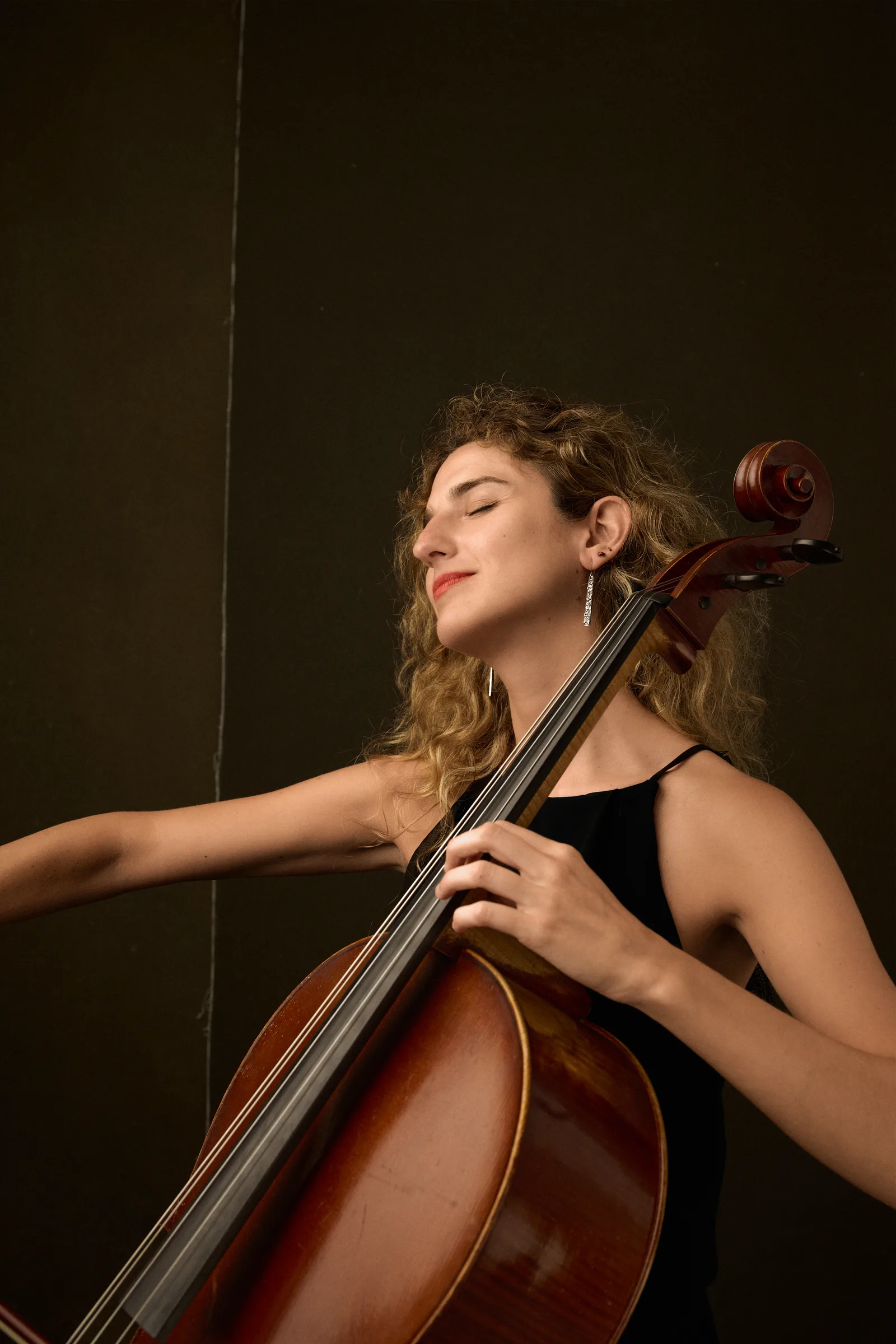 Lucía Quinteiro Socías