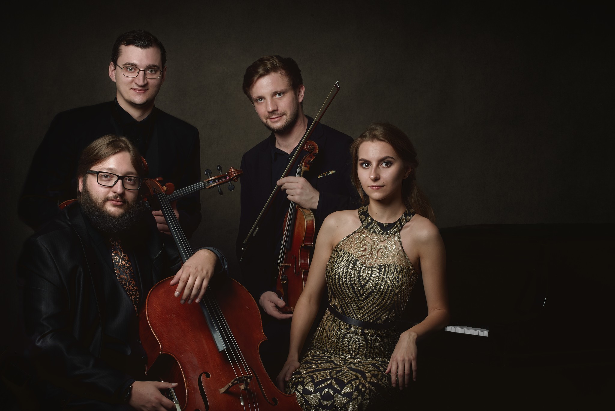 Malevich Quartet